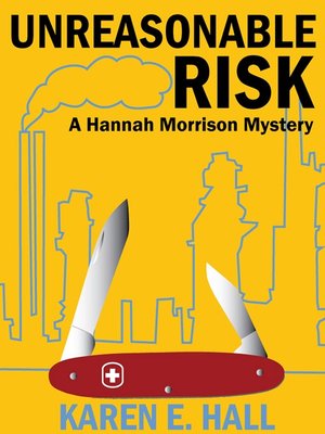 cover image of Unreasonable Risk